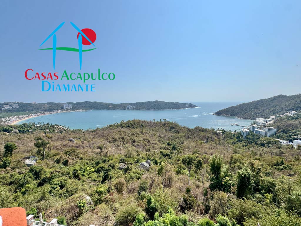 Torre Persia B 501 - Terraza 6